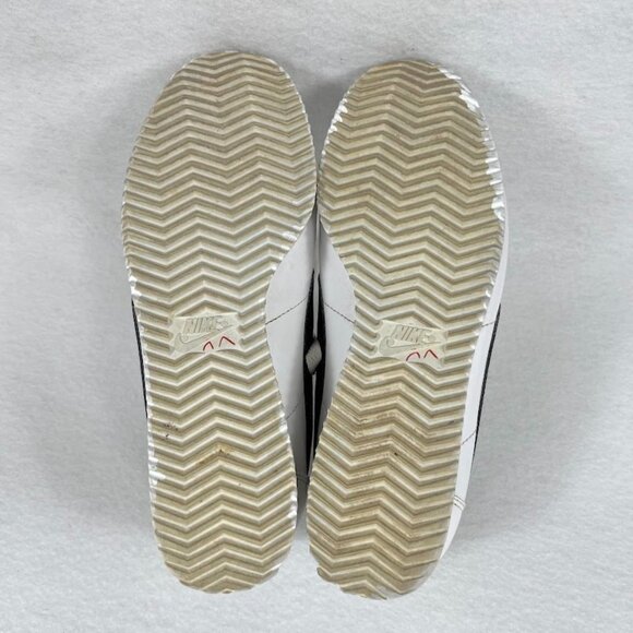 Nike Classic Cortez Leather Running Shoes Outdoors Retro Trainers Athletic 7 - Picture 7 of 8